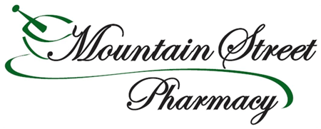 Street Mountain Logo - Home. Mountain Street Pharmacy (704) 739 7225. Kings Mountain, NC