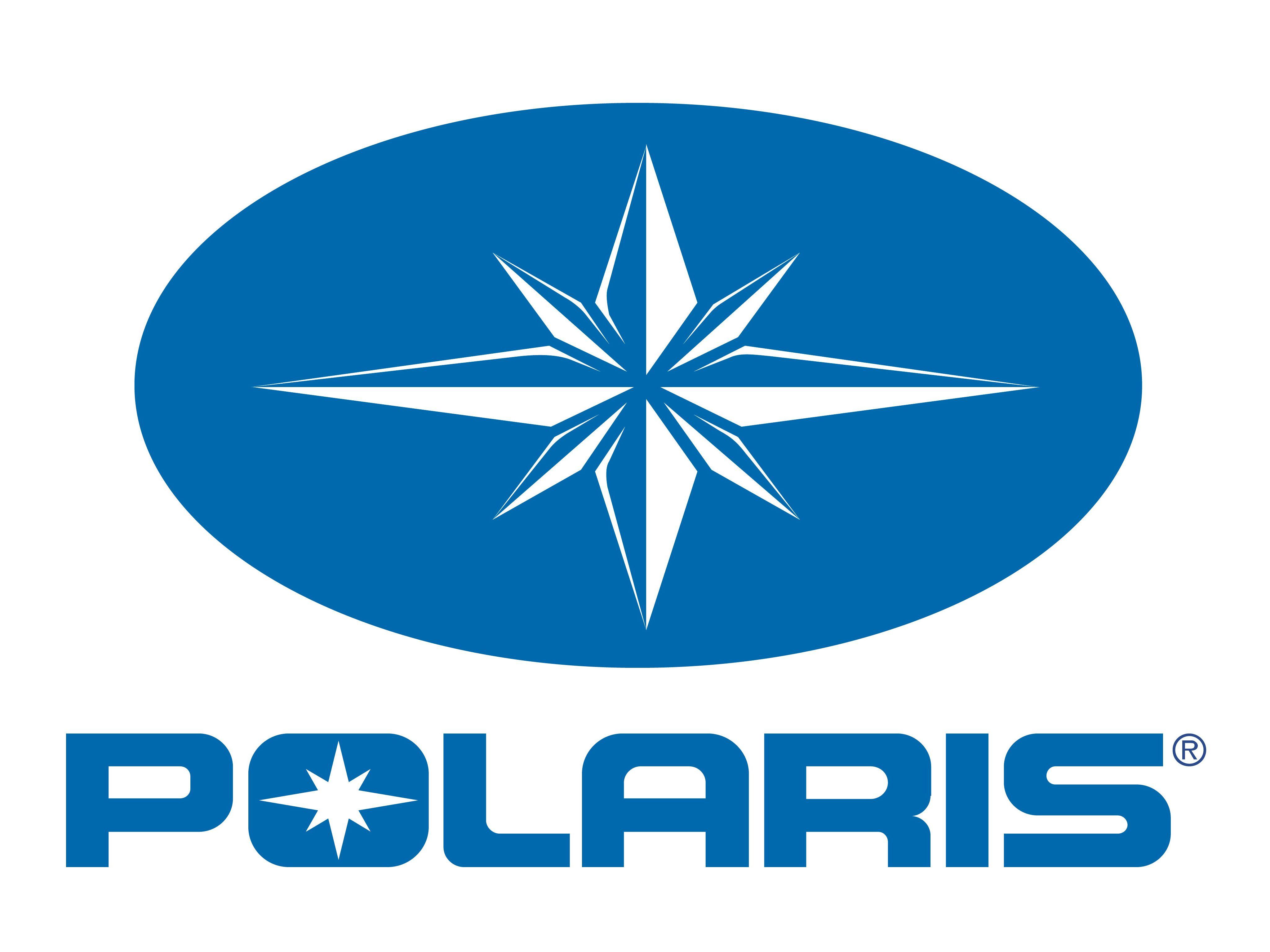 Old Polaris Logo