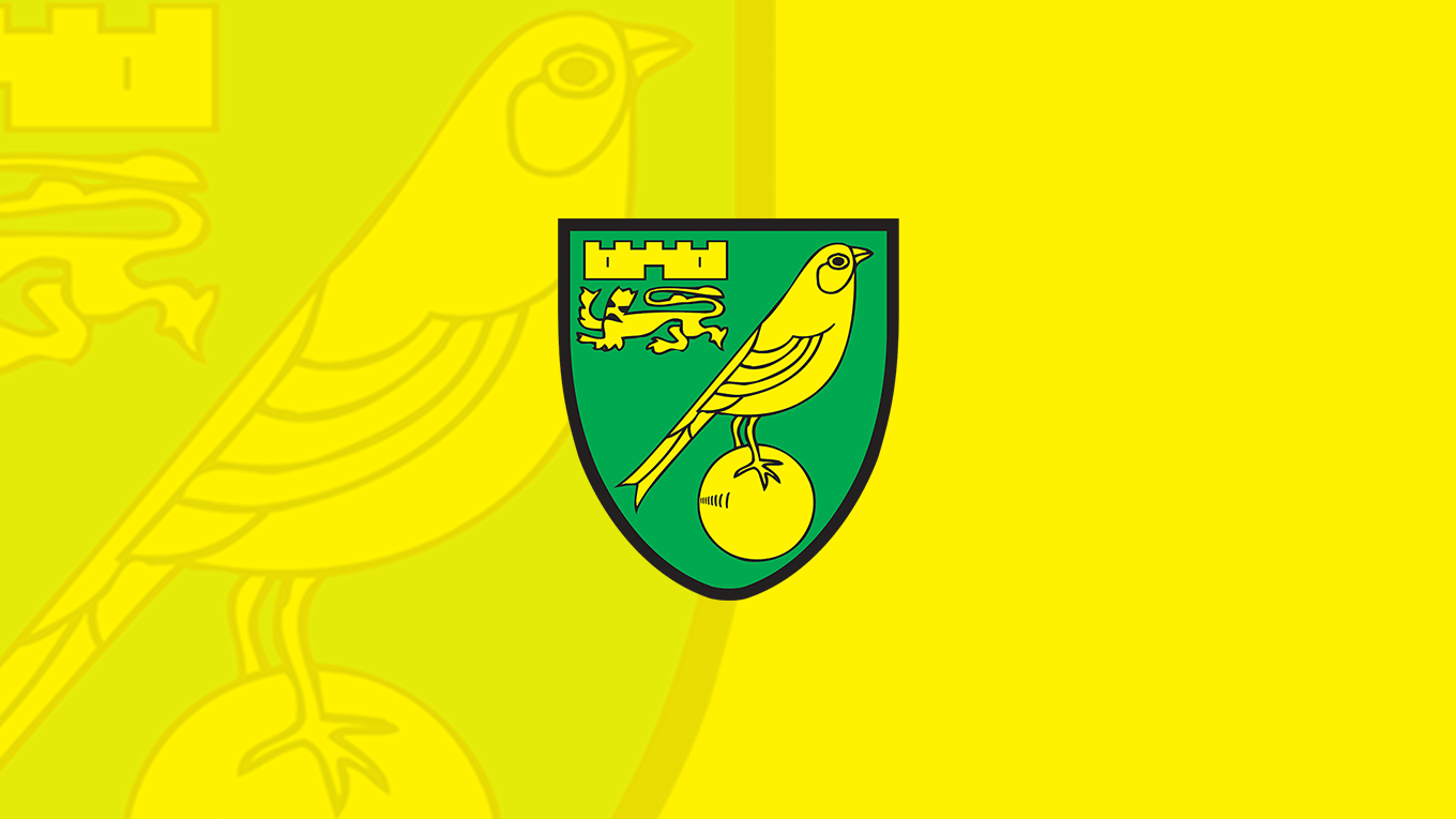 Norwich City Logo - REVEALED: NORWICH CITY'S 2015-16 SQUAD NUMBERS - News - Norwich City