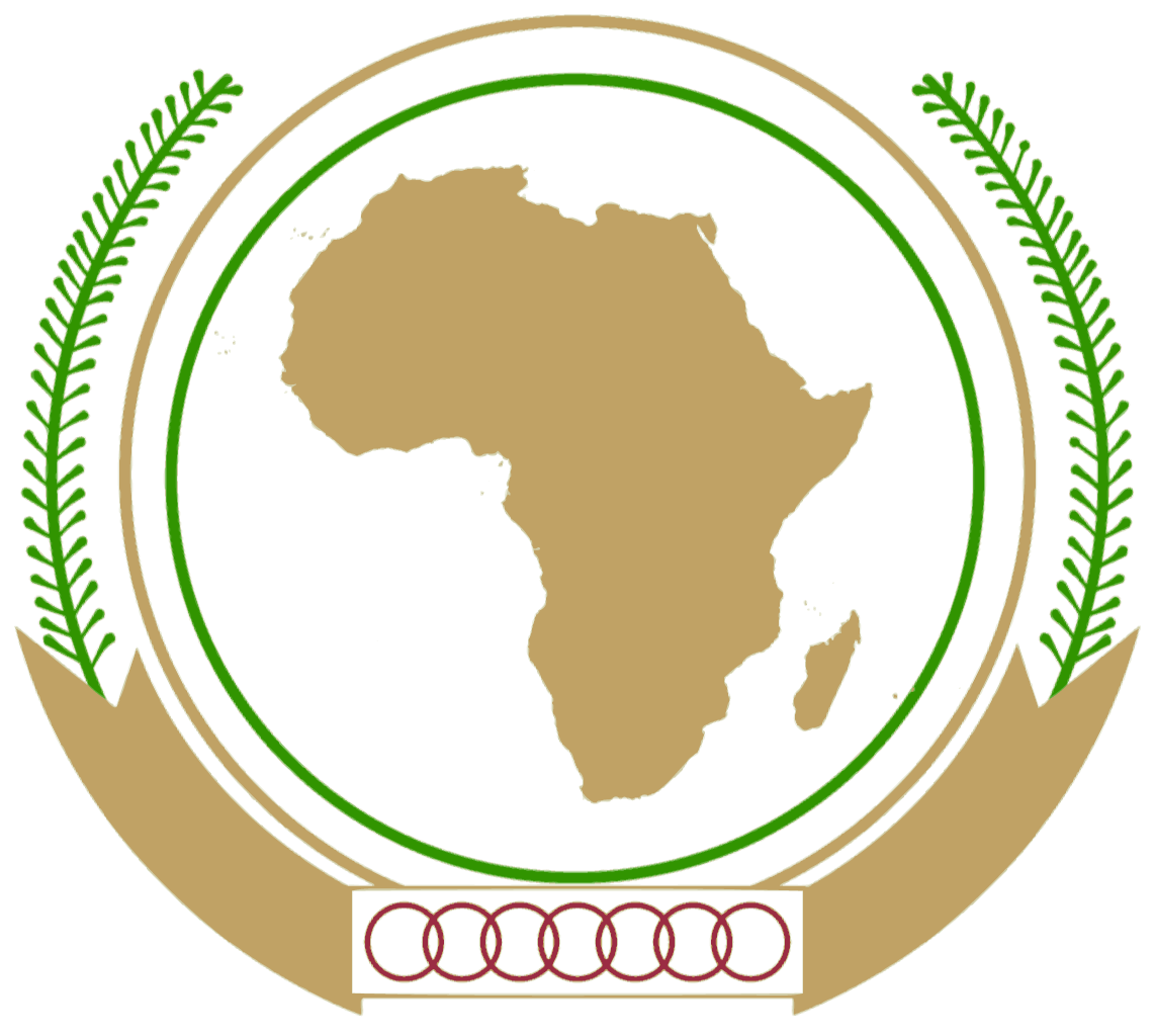 Union Logo - AU Symbols and Anthem | African Union
