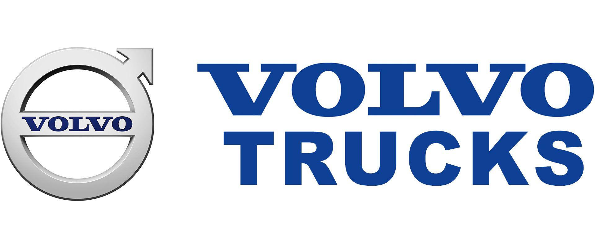 Volvo Truck Logo - Volvo trucks Logos