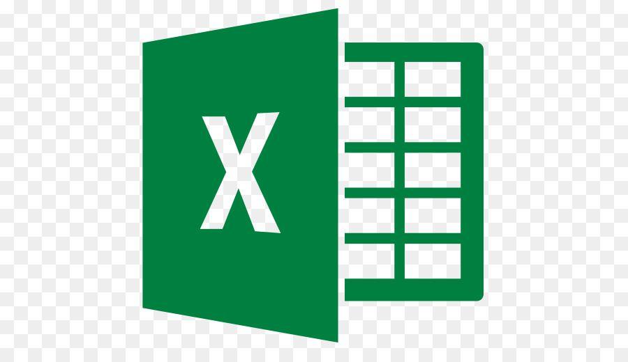 Microsoft Office Excel Logo - Microsoft Excel Computer Icons Visual Basic for Applications ...