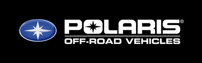 Polaris Logo - Polaris Off Road Vehicles Brand Guide