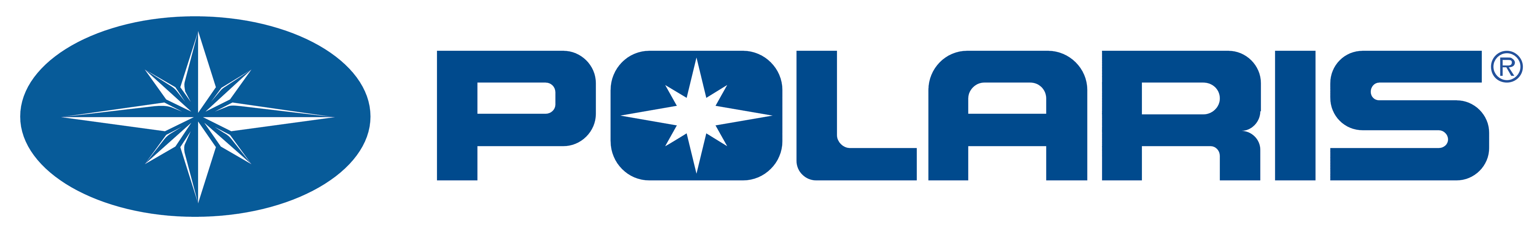 Polaris Logo - LogoDix
