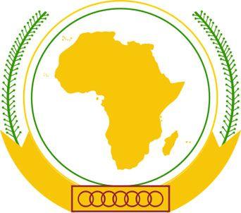 African Union Logo - African Union Logo