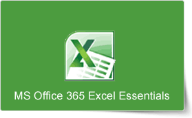 Microsoft Excel 365 Logo - Microsoft Office 365 Excel Essentials Course in Manila | PD Training