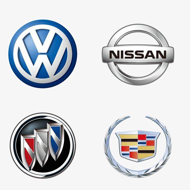 Famous Vehicle Logo - Famous Car Logo Logo, Car Vector, Logo Vector, Car Clipart PNG and ...