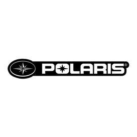 Polaris Logo - Polaris Logo Sticker | Parts & Accessories | Rocky Mountain ATV/MC