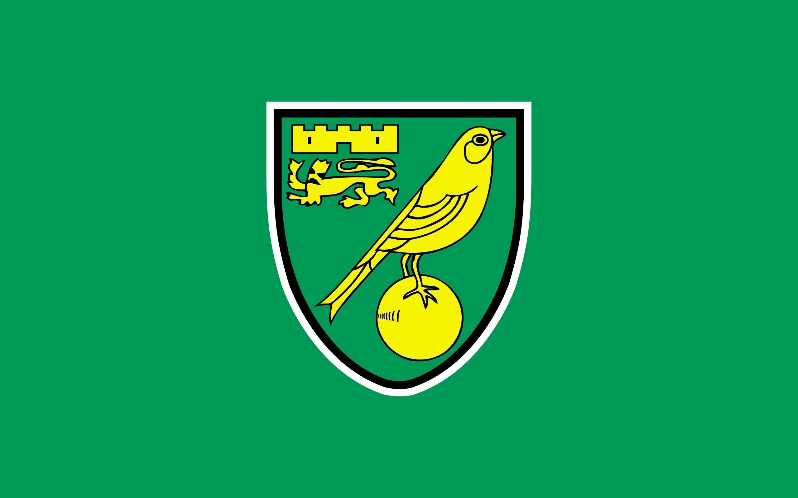 Norwich City Logo - Norwich City announce friendly with Cobh Ramblers of Ireland