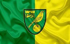 Norwich City Logo - Best Norwich City image. Norwich city fc, Final exams, Finals