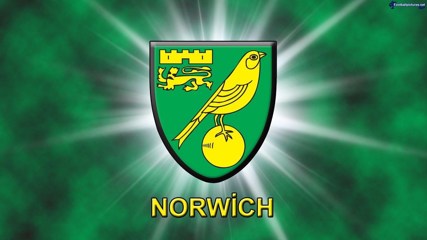 Norwich City Logo - Norwich City Logo Sport Wallpaper Desktop