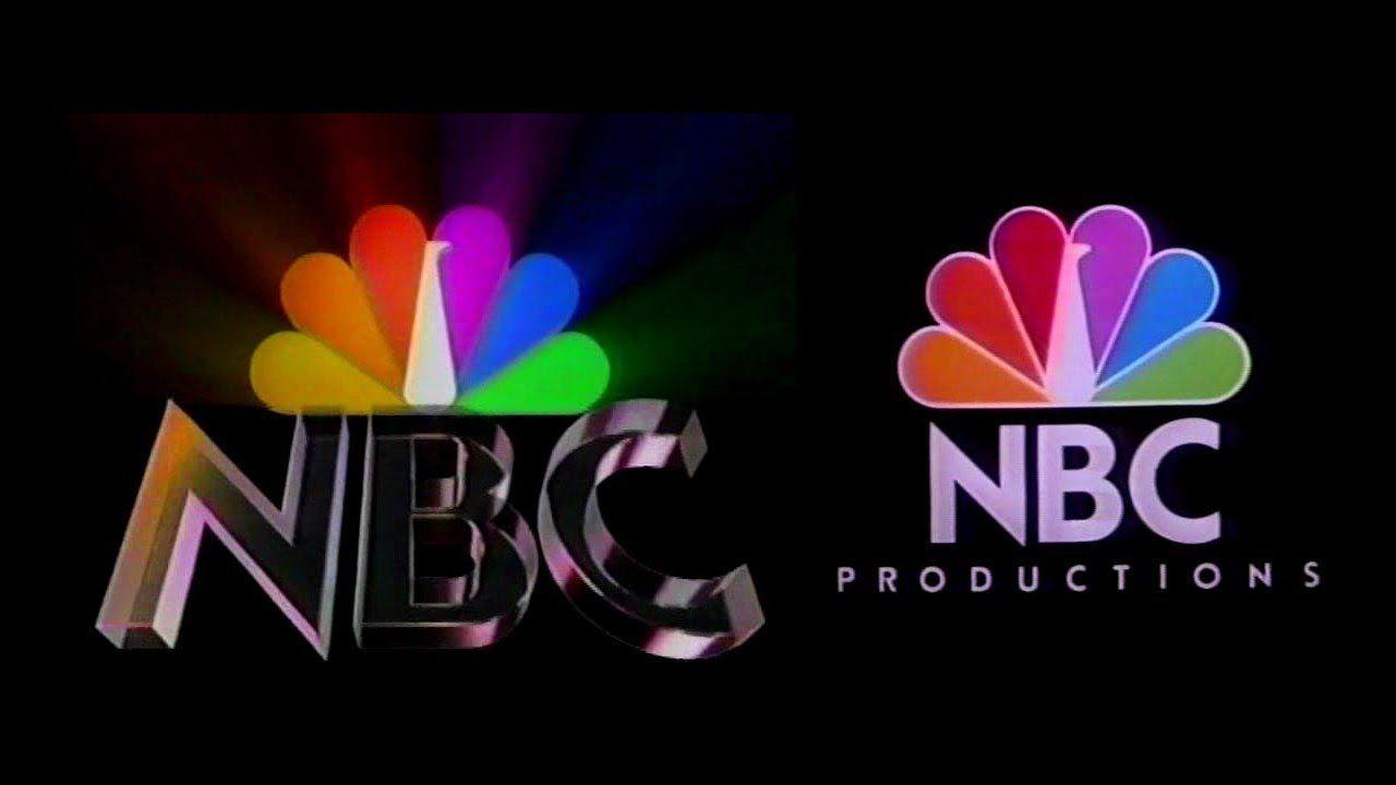 NBC Productions Logo - NBC International Ltd. / NBC Productions logo (1986) - YouTube
