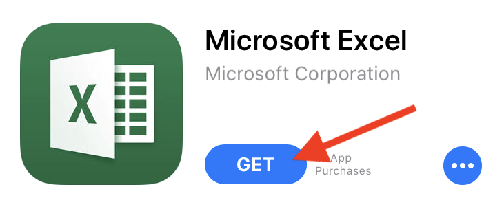 Microsoft Excel 365 Logo - Office 365