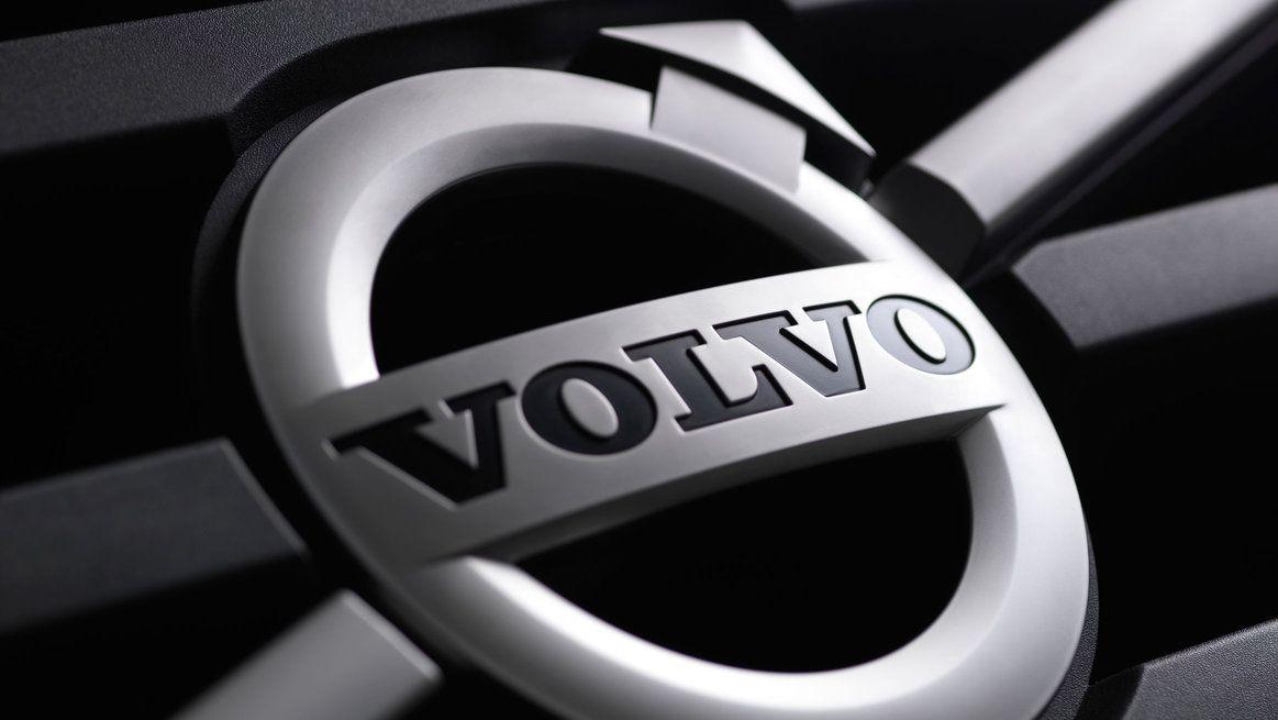 Volvo Truck Logo - Volvo Trucks Presentation