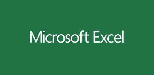 Microsoft Excel 2013 Logo - Microsoft Excel - Apps on Google Play