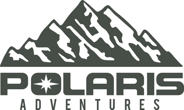 Polaris Logo - Premium Family Friendly Off-Road ATVs | Explore Polaris Adventures