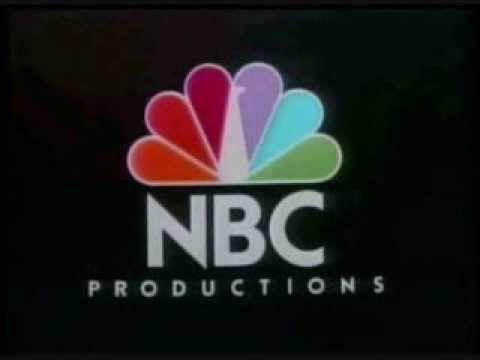 NBC Productions Logo - Michael Jacobs Productions NBC Productions Logos (1995)