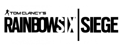 Rainbow 6 Logo - Tom Clancy's Rainbow Six: Siege