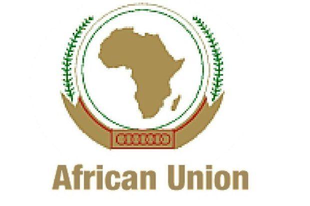 African Union Logo - African Union endorses major new initiatives to end AIDS - Mehr News ...