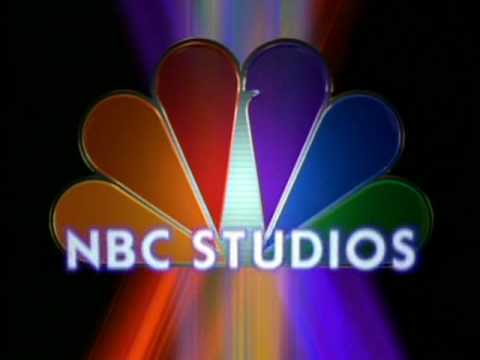 NBC Productions Logo - Closing Logos: Peter Engel Productions NBC Studios NBC Enterprises