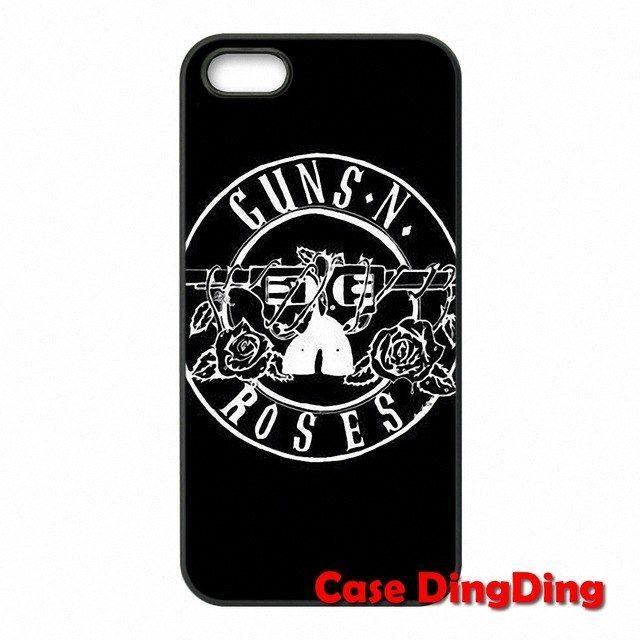 Guns N' Roses Cross Logo - Case Phone case cover Guns N Roses Logo Cross For Sony Xperia Z Z1 ...