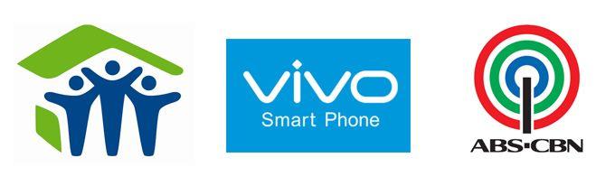 Vivo Logo - logos Partner of the NBA Philippines Official Website