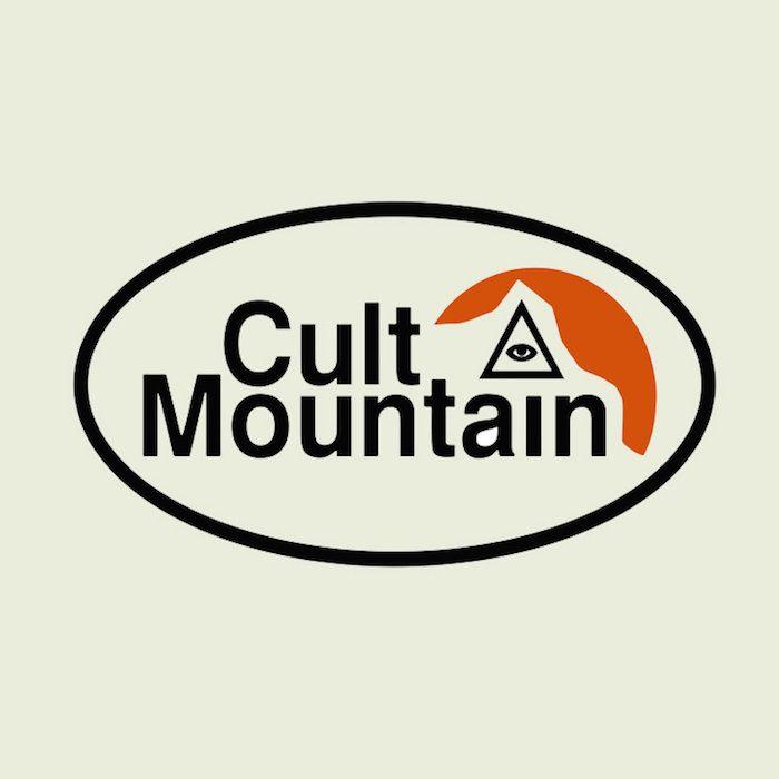 Street Mountain Logo - AY | Cult Mountain