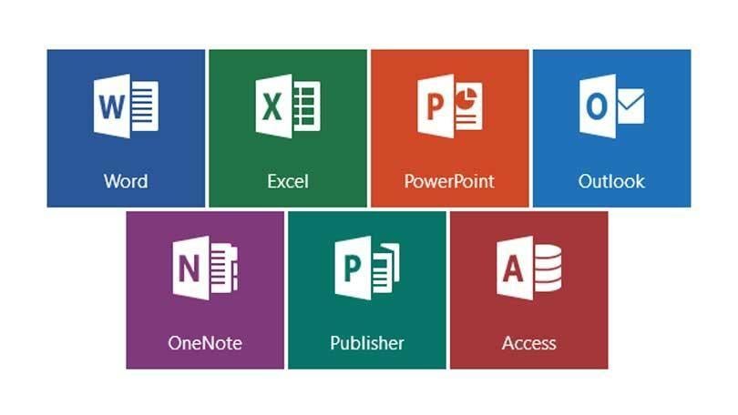 Microsoft Excel 365 Logo - Microsoft Office 365 Home Review & Rating | PCMag.com