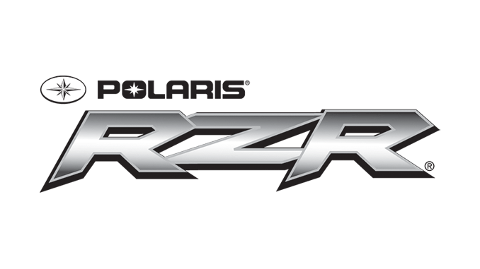 Polaris Logo - logo-Polaris-RZR – SawGrip