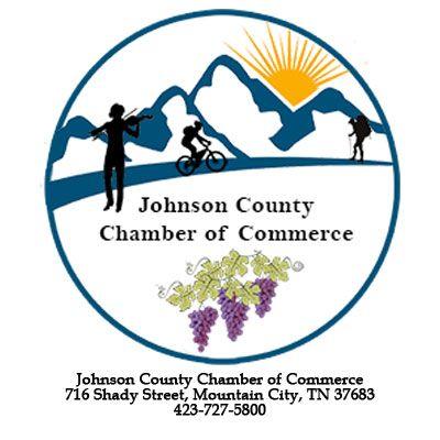 Street Mountain Logo - JCCCTN-Mobile-logo – Johnson County Tennessee Chamber of Commerce ...