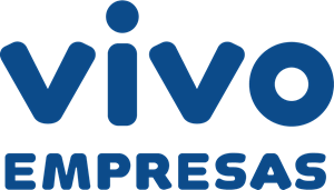 Vivo Logo - Vivo Empresas Logo Vector (.AI) Free Download