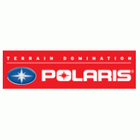 Polaris Logo - Polaris Snowmobiles | Brands of the World™ | Download vector logos ...