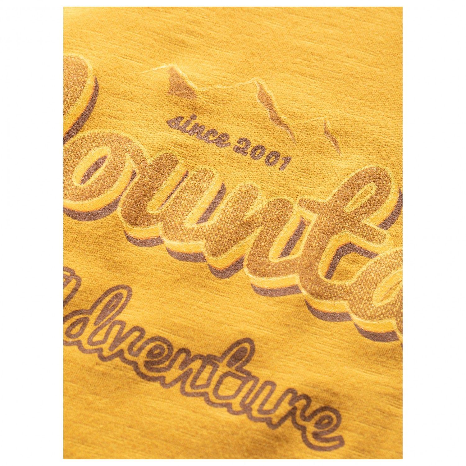 Street Mountain Logo - Chillaz Street Mountain Adventure - Long-sleeve Men's | Buy online ...
