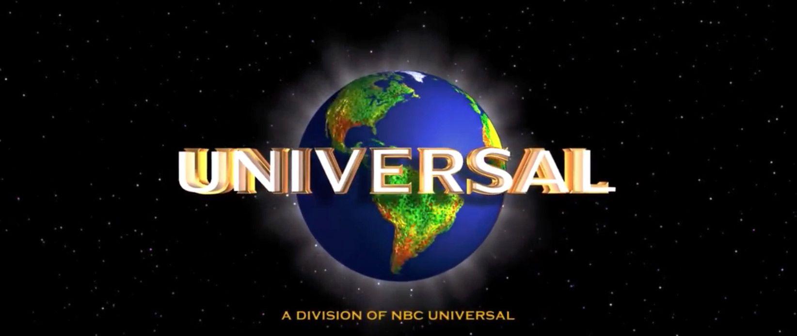 NBC Productions Logo - Universal Picture. About the Film Studio