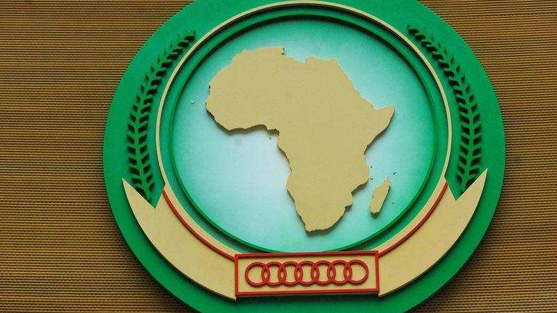 African Union Logo - The dummies' guide to the African Union | News | Africa | M&G