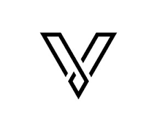 V Cool Logo - Image result for V logo … | Creative: Logos | Logos, Logo design ...