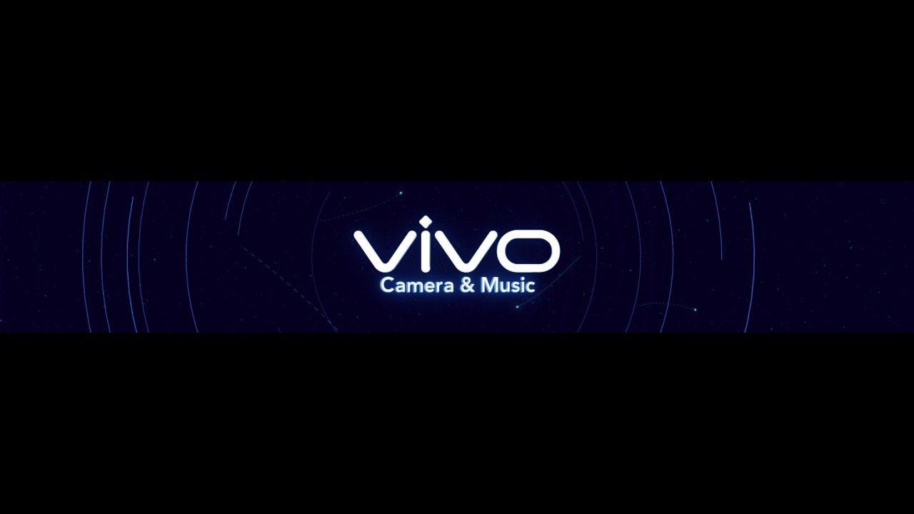 Vivo Logo - VIVO LOGO LOOP WITH CAMERA - YouTube