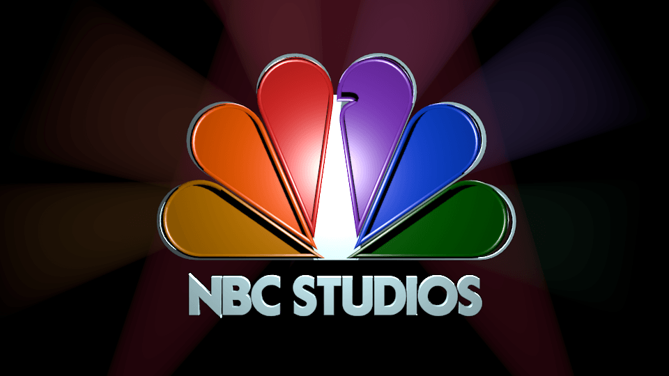 NBC Productions Logo - Nbc Productions Logo