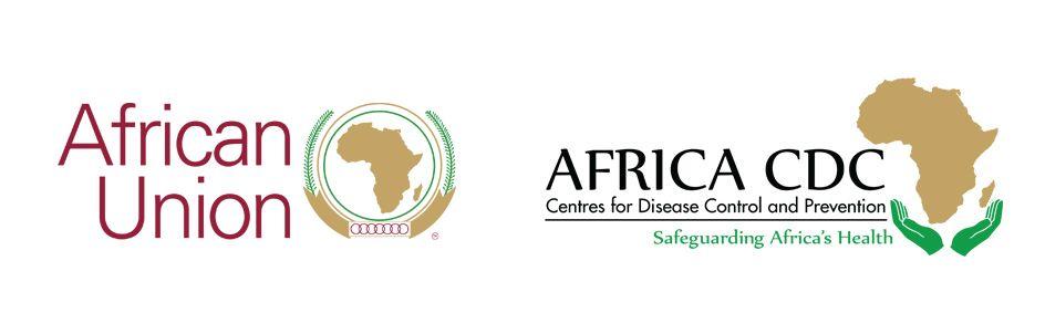 African Union Logo - Africa CDC - Centres for Disease Control and Prevention | African ...