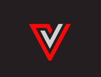 cool v logo