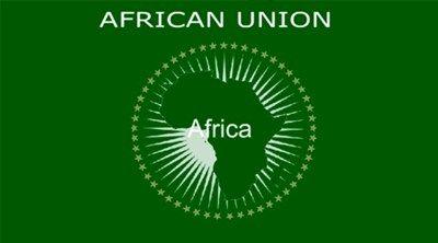 African Union Logo - African Union to Manage its Partnerships through Synergy's M&E ...