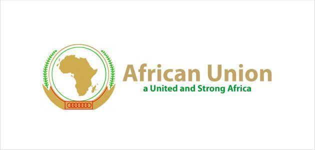 African Union Logo - African Union Demands Respect For Mugabe, 'We Will Not Accept The ...