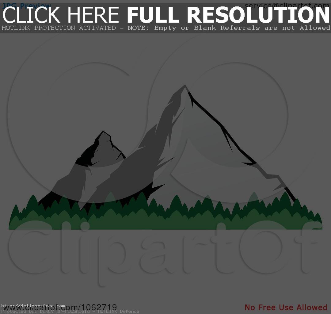 Street Mountain Logo - Clipart Mountain Logo 8 | Clipart Panda - Free Clipart Images