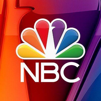 NBC Productions Logo - NBC Entertainment