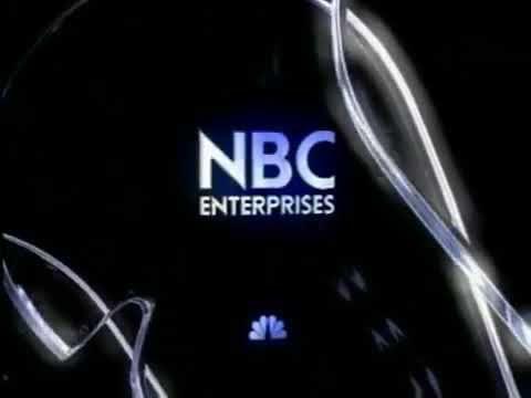 NBC Productions Logo - Lightkeeper Productions/NBC Productions/NBC Enterprises (1985/2001 ...