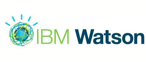 IBM Watson Logo - IBM's $1B Merge Acquisition, Supercomputer To Upgrade Medi