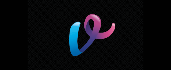 Cool V Logo - V Logo Design | Design Shack