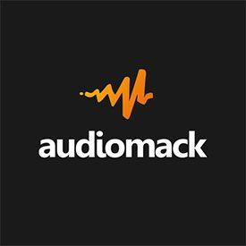 AudioMack Logo - Audiomack: Free Music Streaming - Listen To & Share Songs & Albums