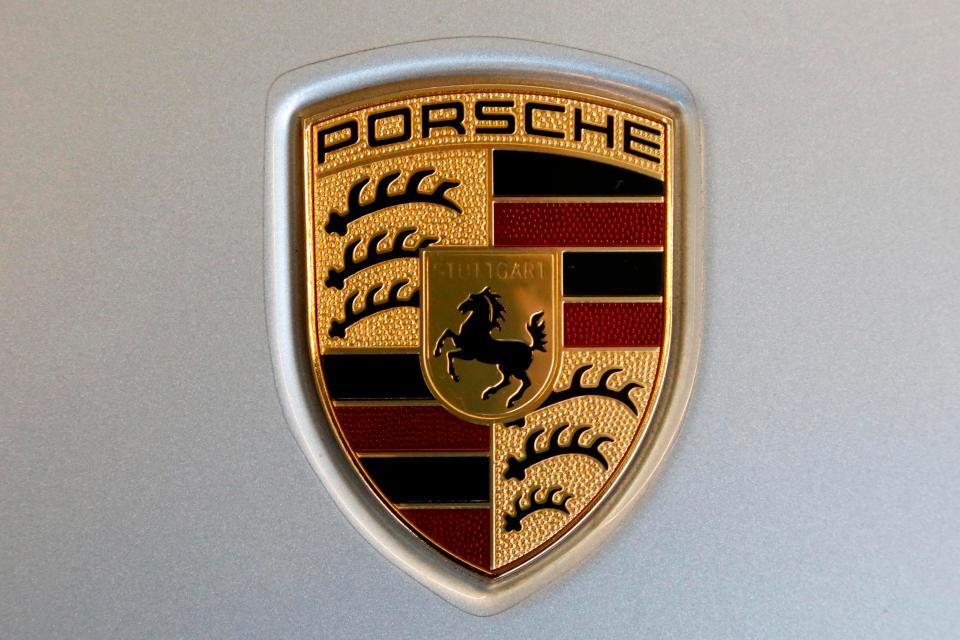 Famous Car Logo - See The Hidden Meaning Behind These 10 Famous Car Logos - Car Talk ...