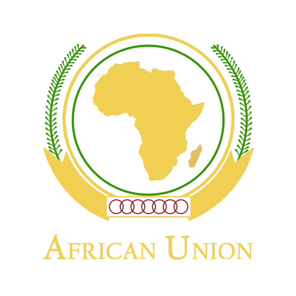 African Union Logo - Home